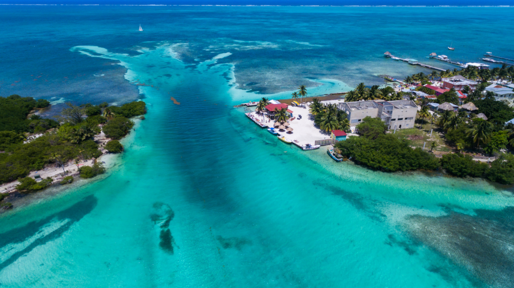 12 Underrated Travel Destinations Before Crowds Arrive 12 Belize