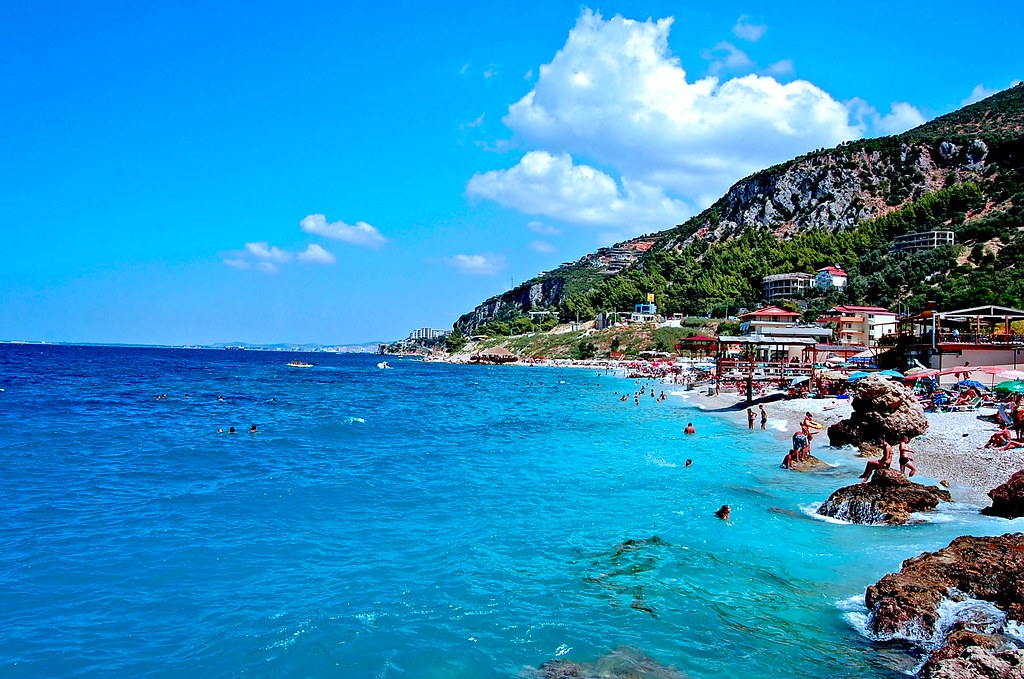 12 Underrated Travel Destinations Before Crowds Arrive 13 Albania