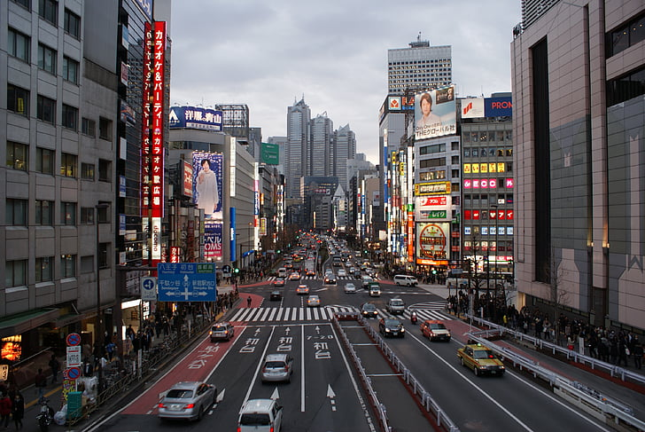 Japan