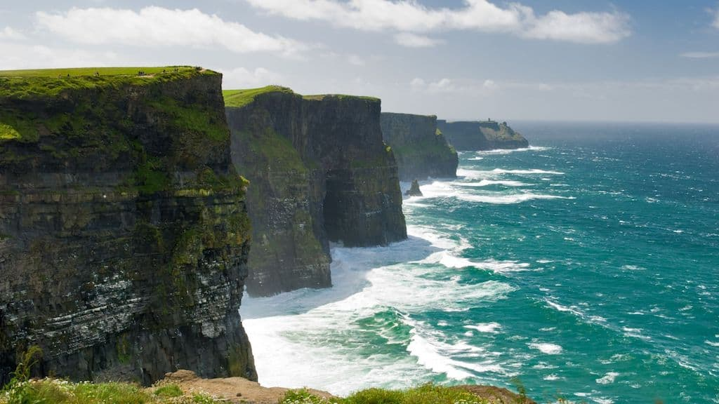 Ireland