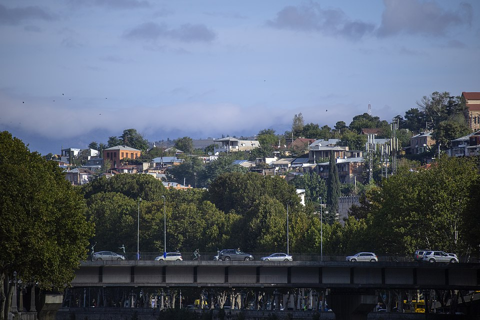 Georgia