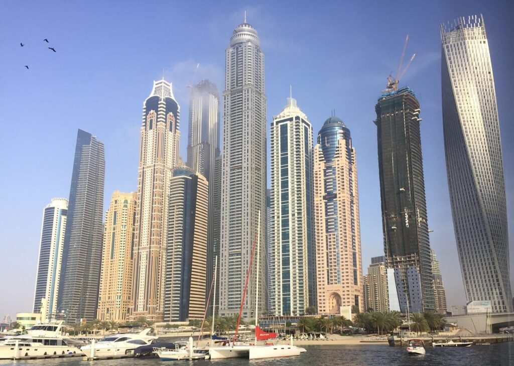 10 Easy Visa Countries for Stress-Free Travel Guide 2 UAE