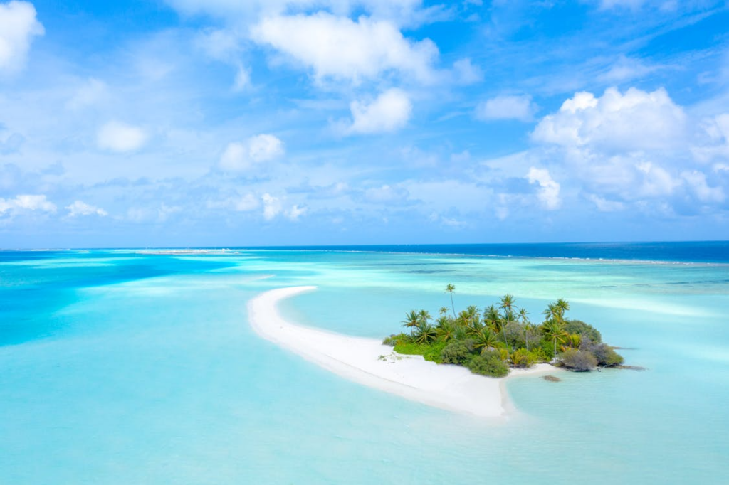 10 Easy Visa Countries for Stress-Free Travel Guide 5 Maldives