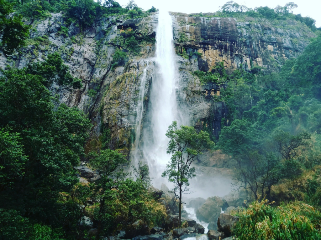 10 Easy Visa Countries for Stress-Free Travel Guide 6 Sri Lanka