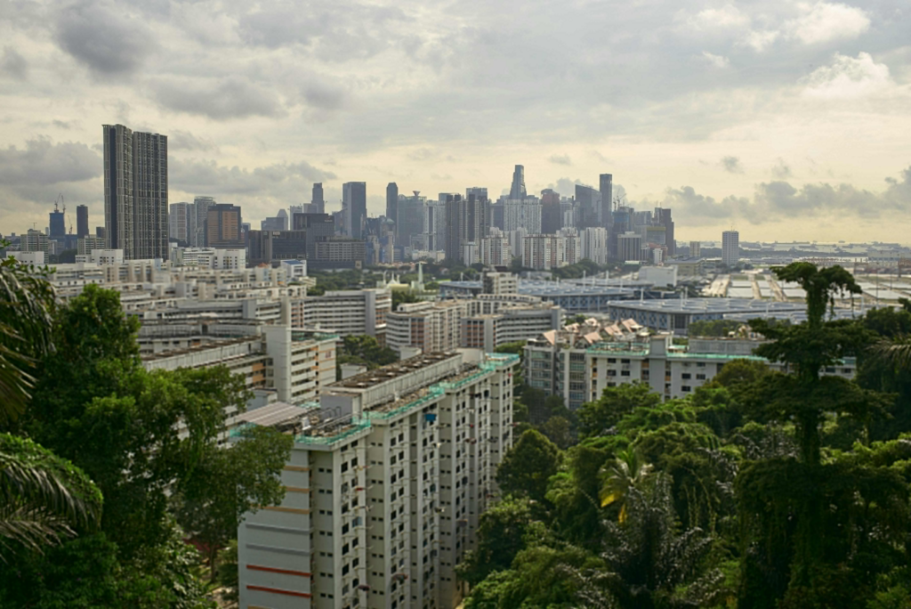 10 Easy Visa Countries for Stress-Free Travel Guide 8 Singapore
