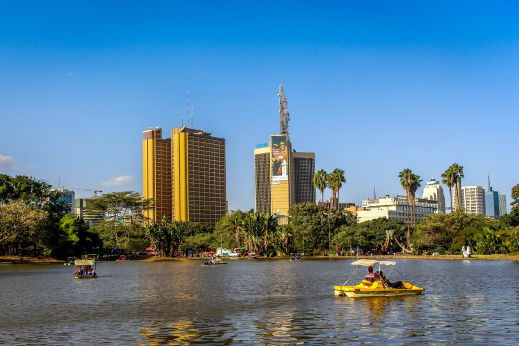 10 Easy Visa Countries for Stress-Free Travel Guide 10 Kenya