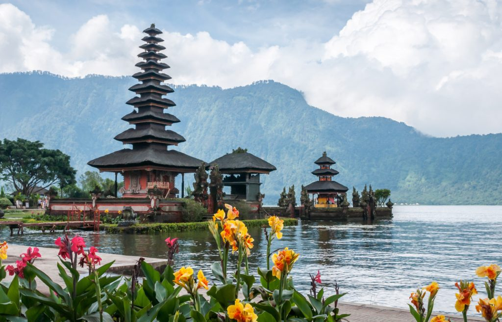 Bali (Canggu), Indonesia