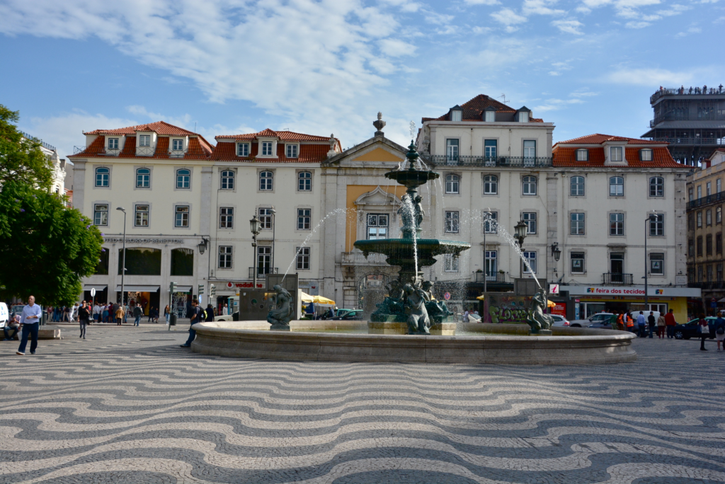 Lisbon, Portugal