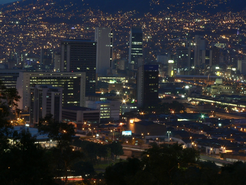 Medellín, Colombia