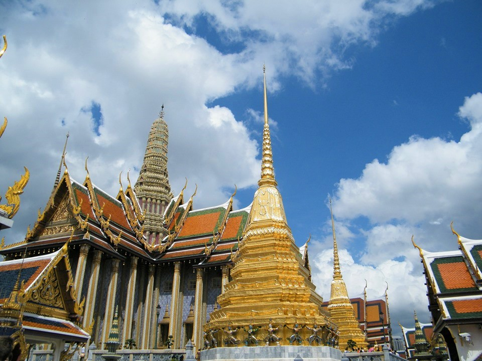 . Bangkok, Thailand