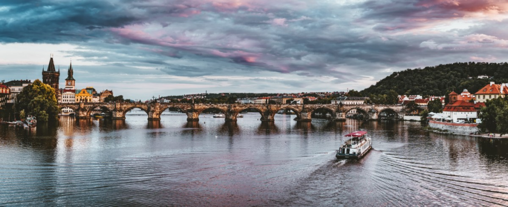 Prague, Czech Republic