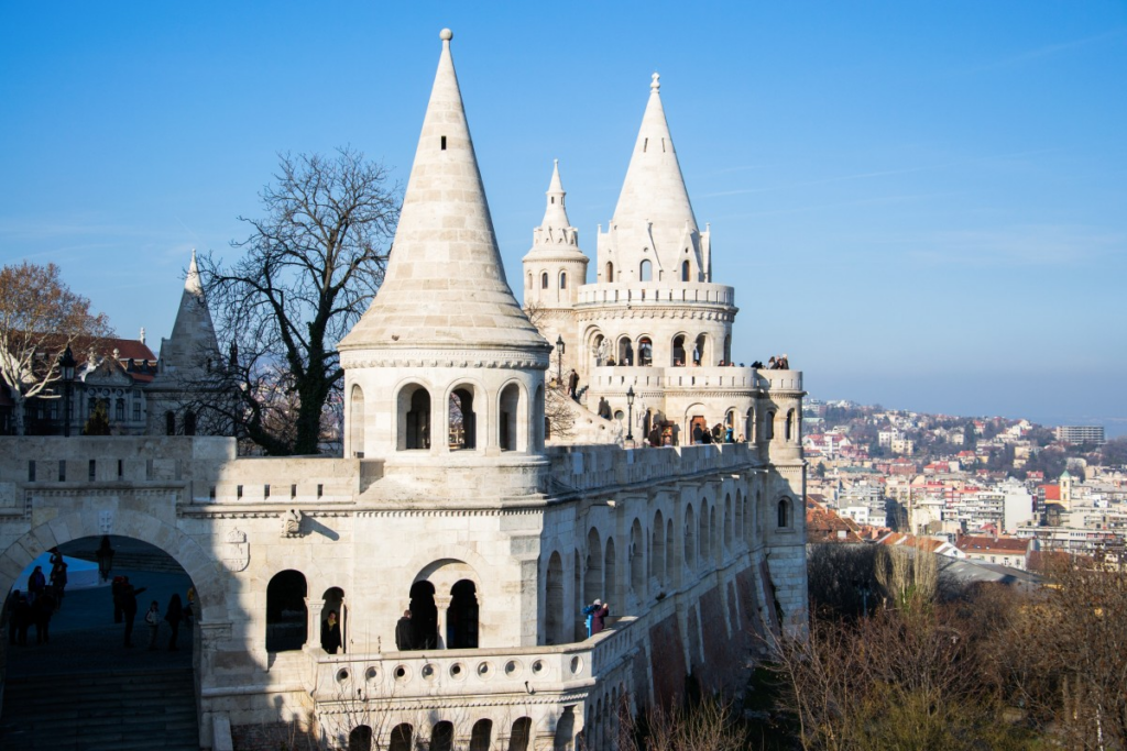 Budapest, Hungary