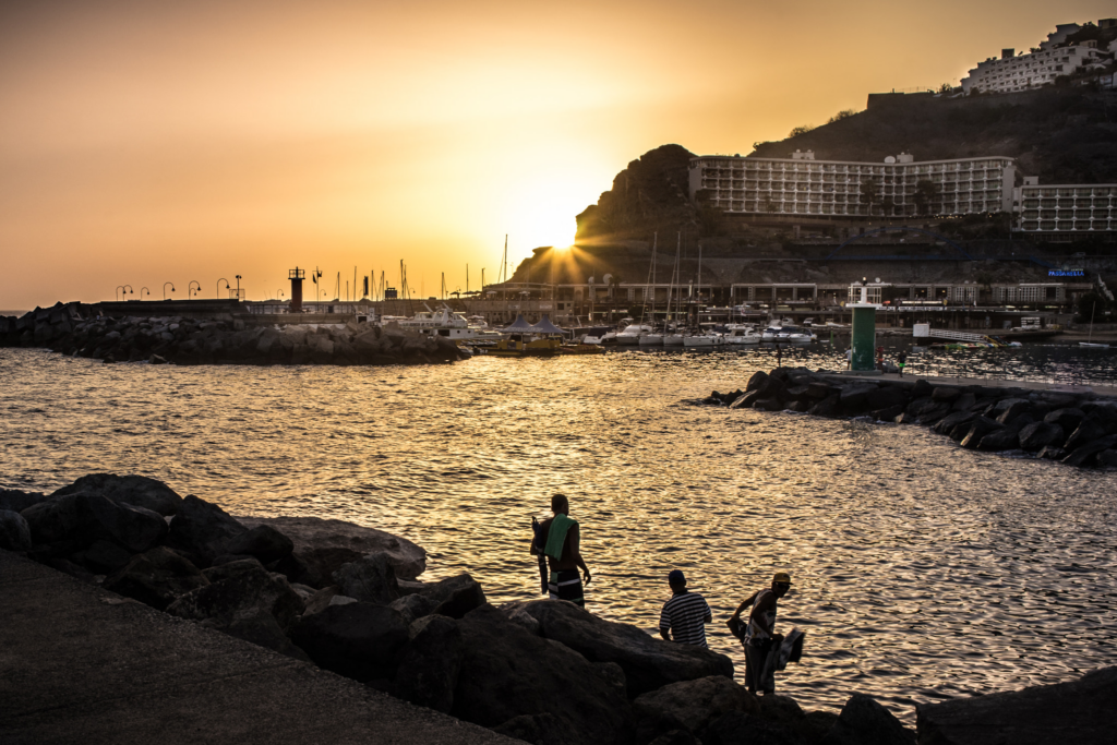 Gran Canaria, Canary Islands (Spain)