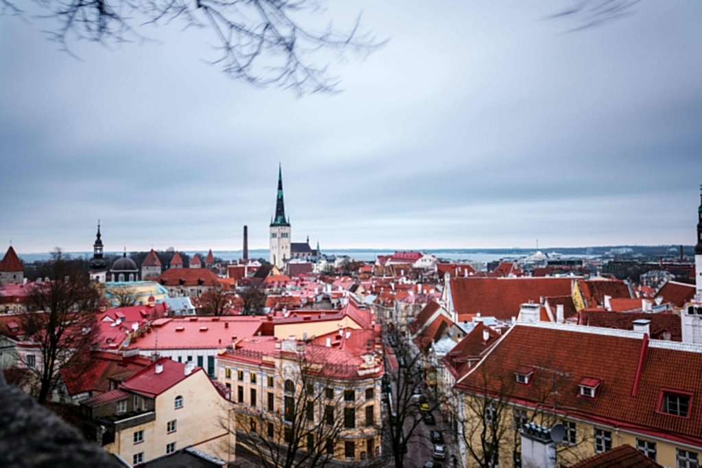 Tallinn, Estonia