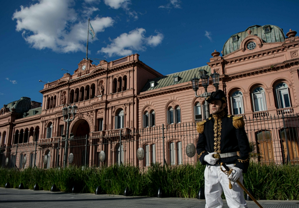 Buenos Aires, Argentina