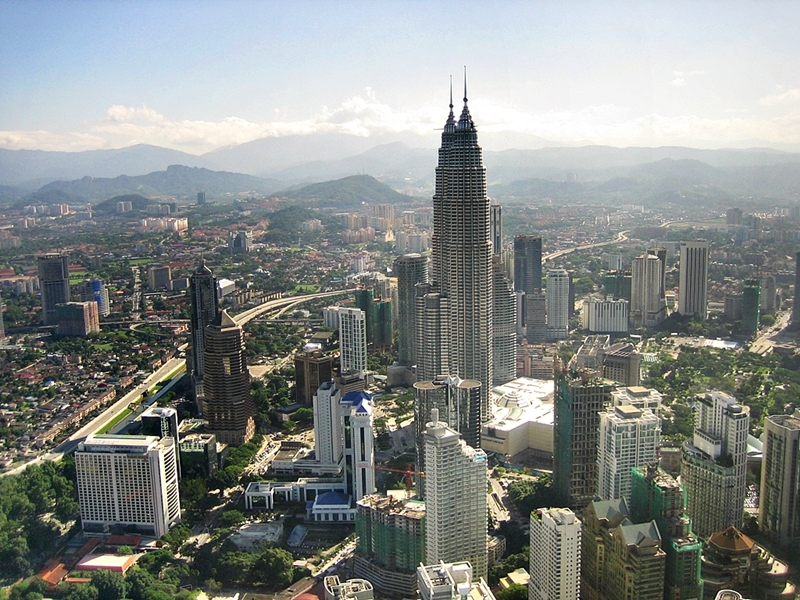 Kuala Lumpur, Malaysia