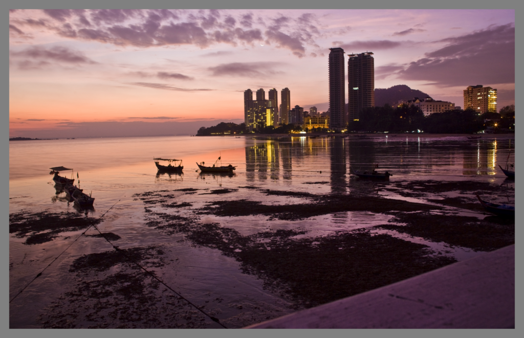 Penang, Malaysia
