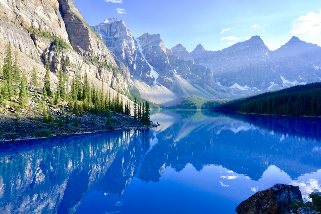 Banff National Park