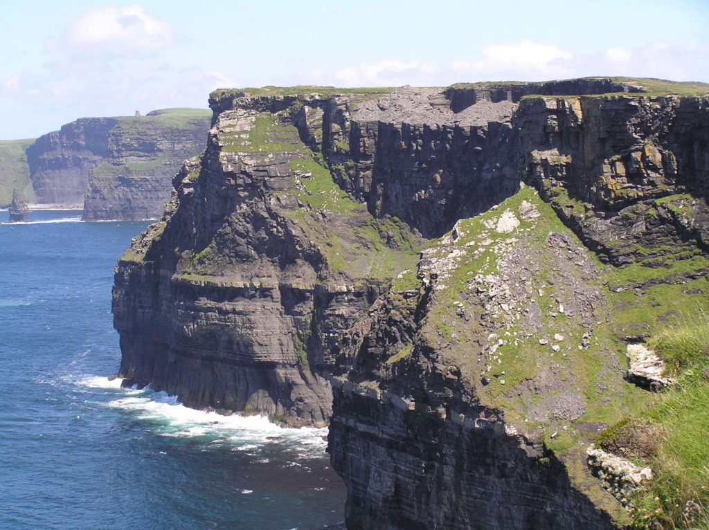 Cliffs of Moher