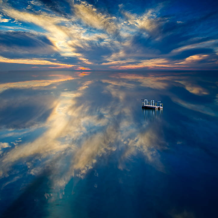  Salar de Uyuni
