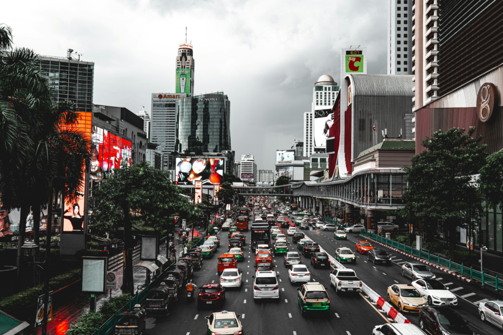 Bangkok