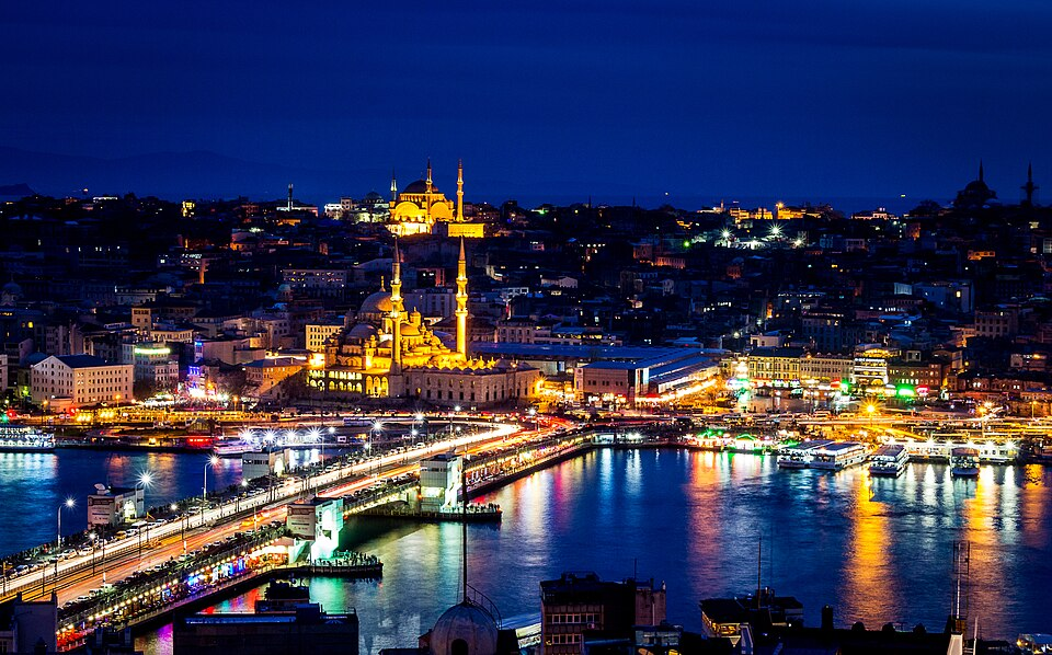 Istanbul