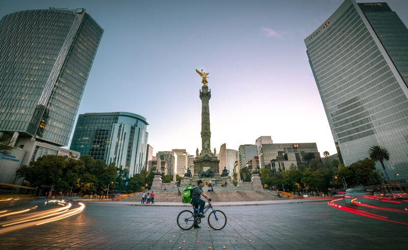 Mexico City