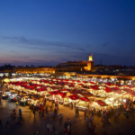 10 Top Food Destinations Every Traveler Must Visit Now