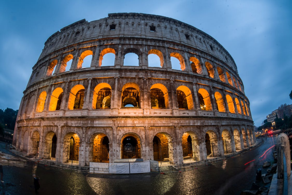 Rome
