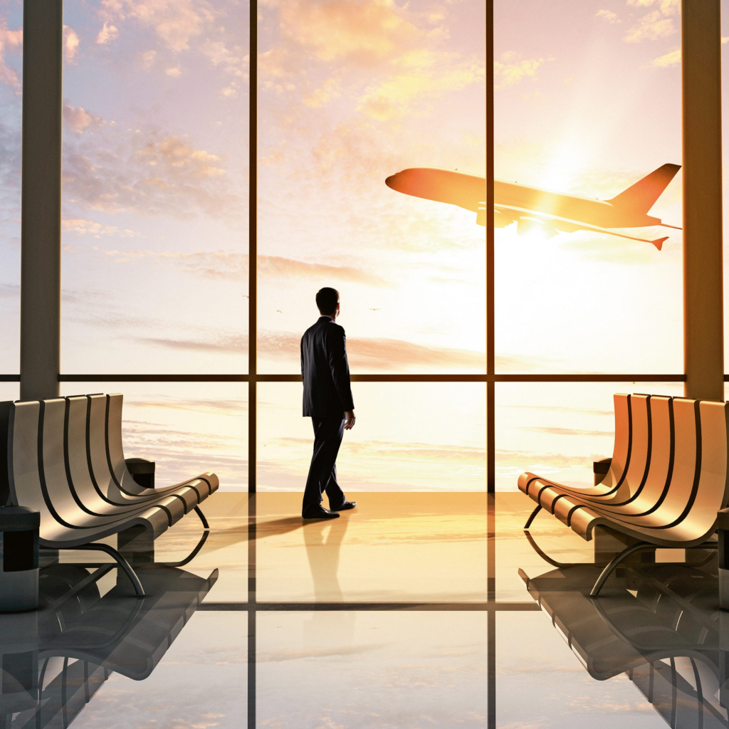 Ignoring travel insurance