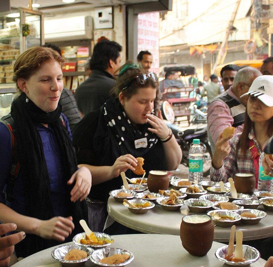 12 Budget Travel Hacks That Actually Work Worldwide 7 Eat Local Street Food
