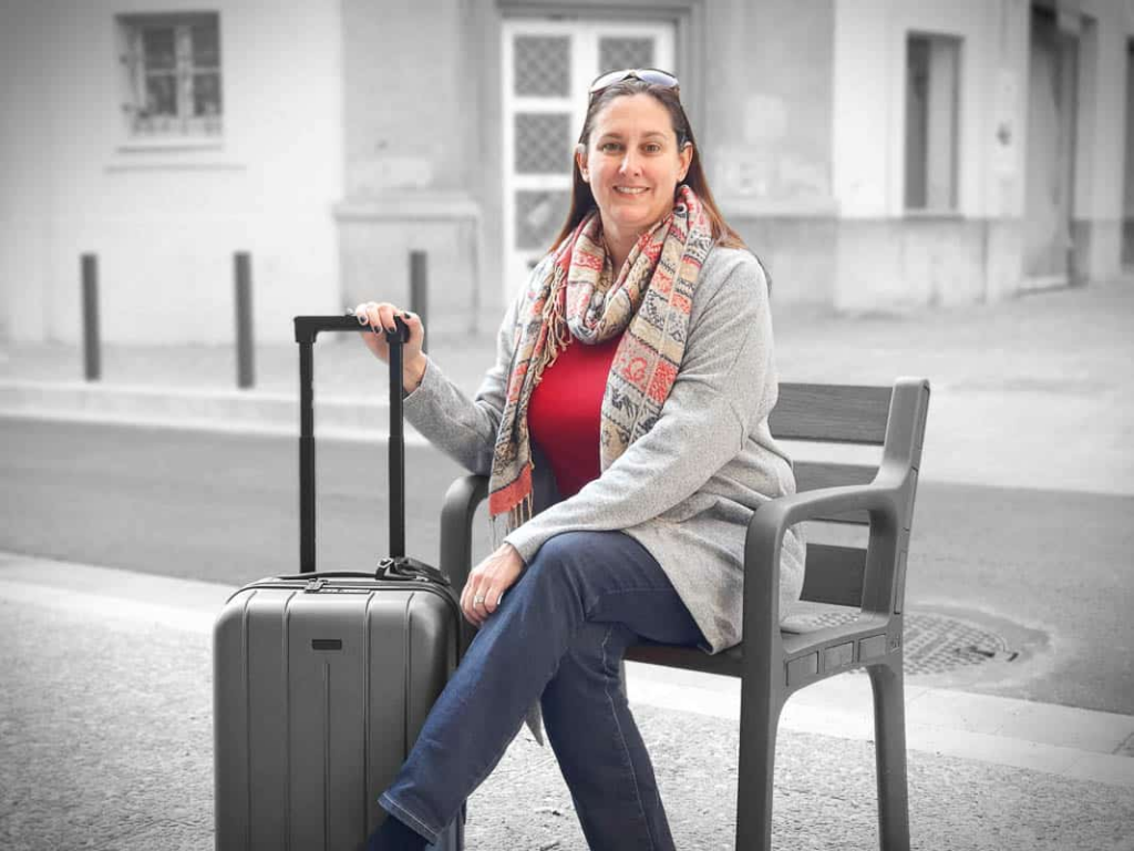 12 Budget Travel Hacks That Actually Work Worldwide 11 Pack Light Luggage