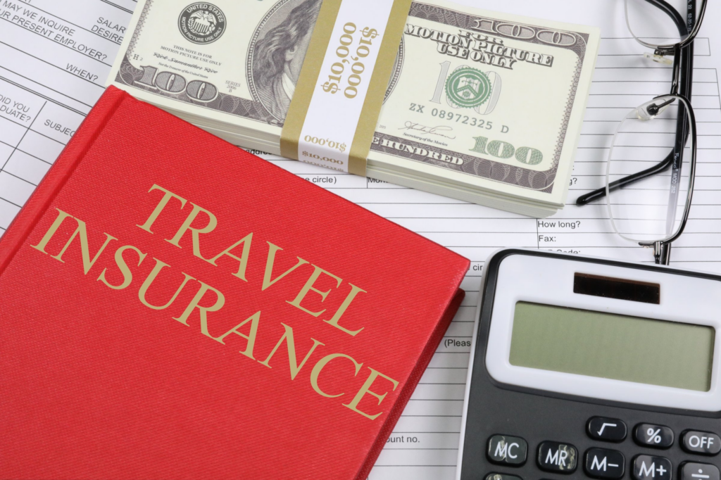 Multi-Trip Annual Insurance