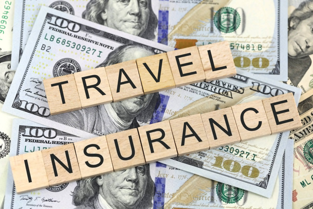 Family Travel Insurance