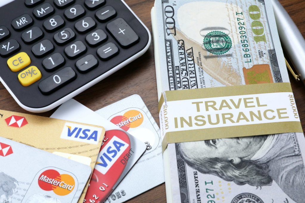 Senior Citizen Travel Insurance