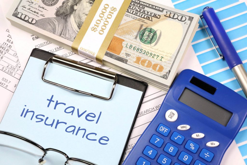 Trip Cancellation Insurance