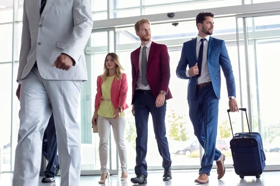 10. Business Travel Insurance