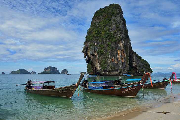 Thailand