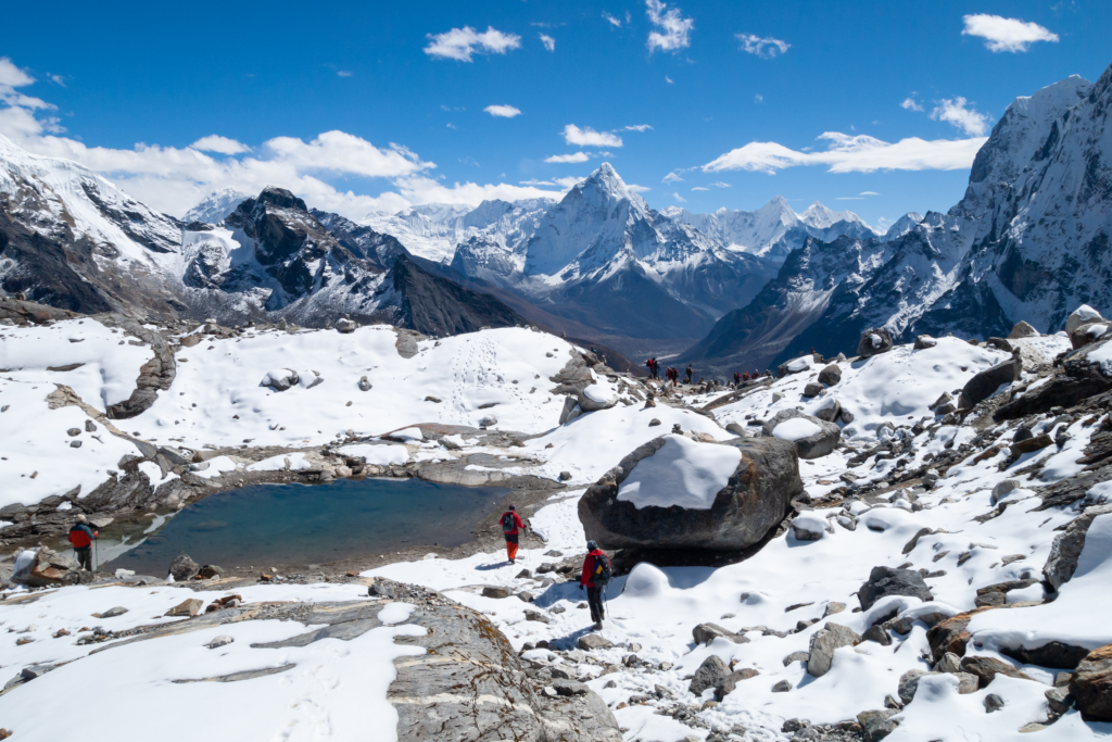Nepal