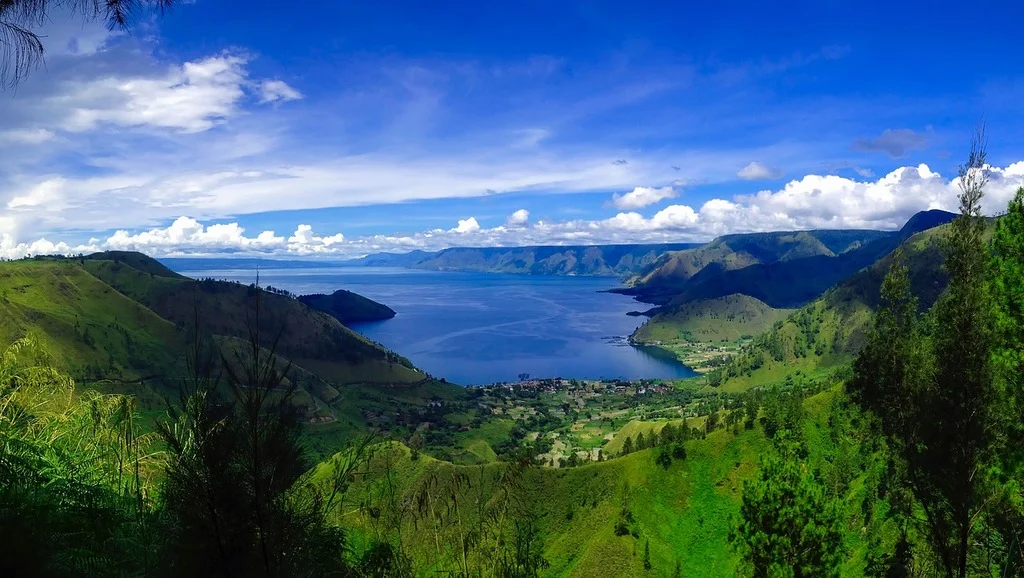 Indonesia