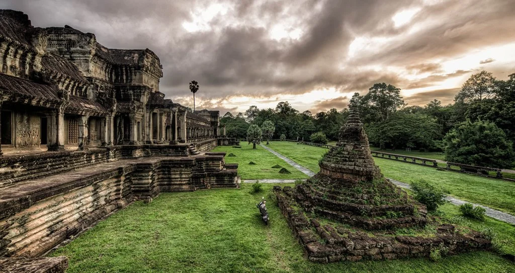 Cambodia