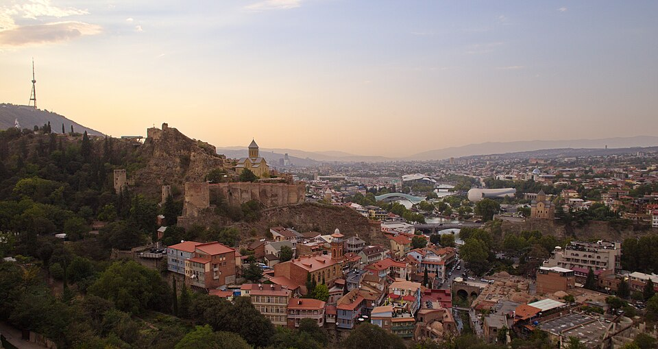 Georgia