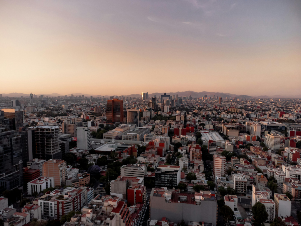 Mexico