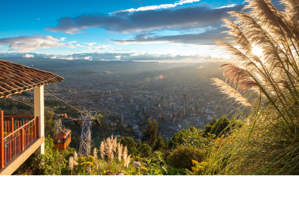 Colombia