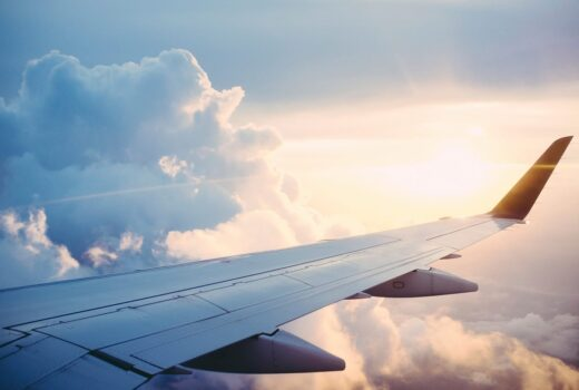 Use Budget Airlines