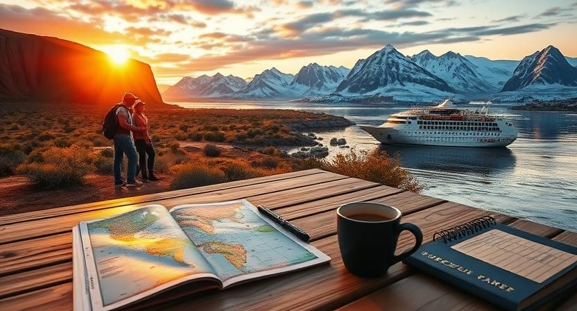 12 Unique Travel Experiences You Must Try Once in Life 13 Witnessing the Serengeti Great Migration