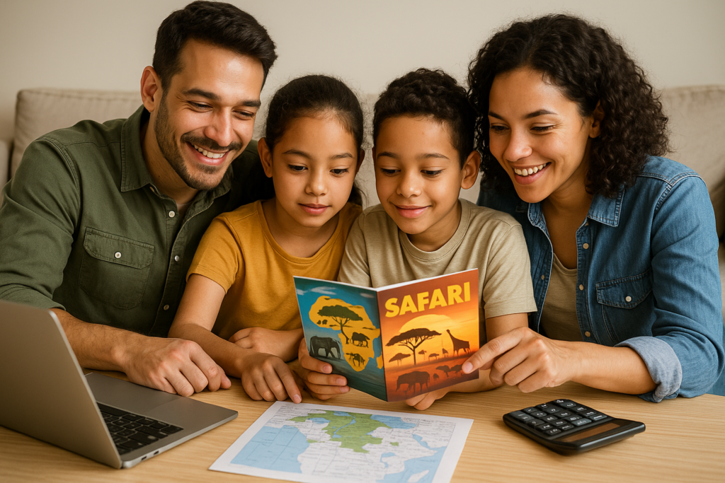 Book Flights Early
