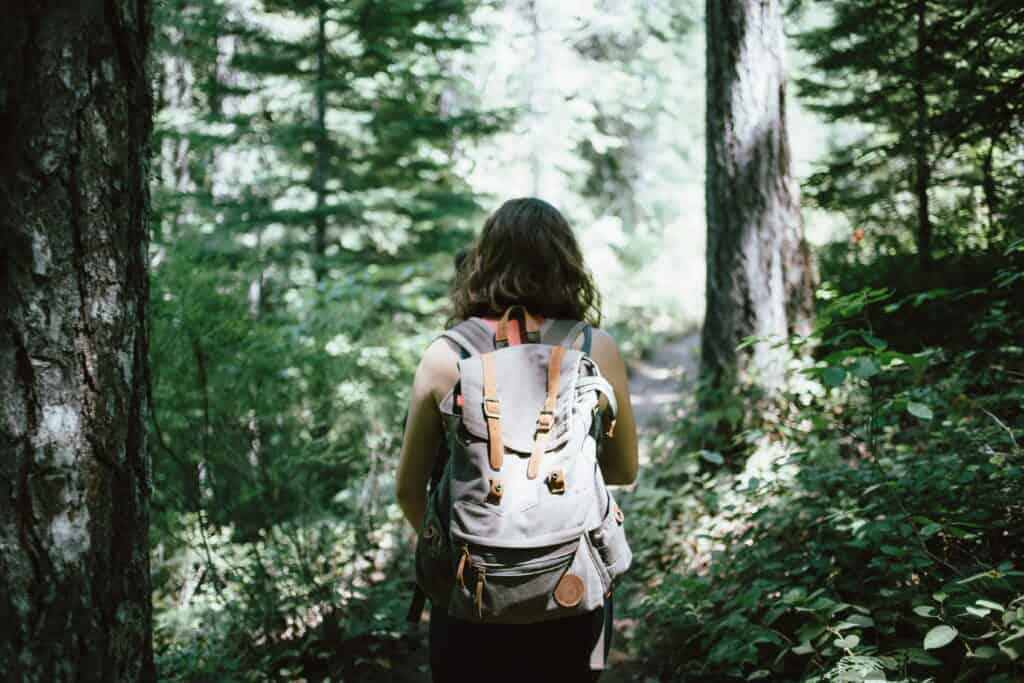 Volunteer While Traveling