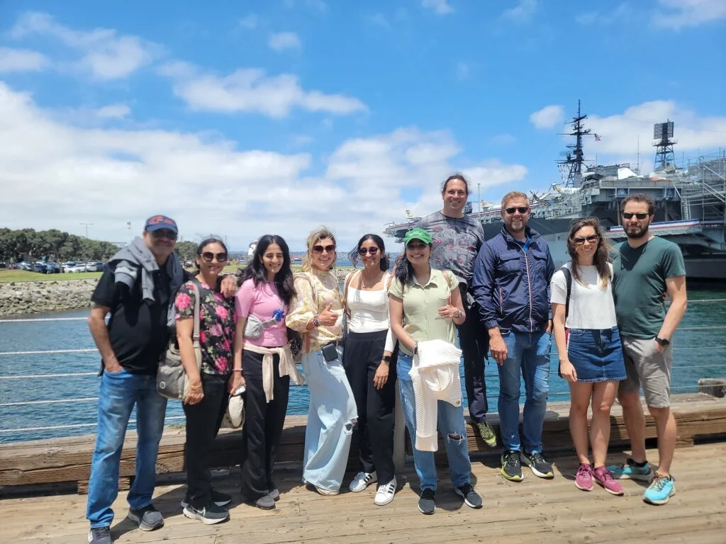  Join Free Walking Tours