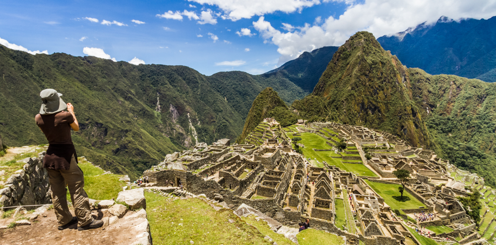 12 Unique Travel Experiences You Must Try Once in Life 6 Trekking to Machu Picchu in Peru